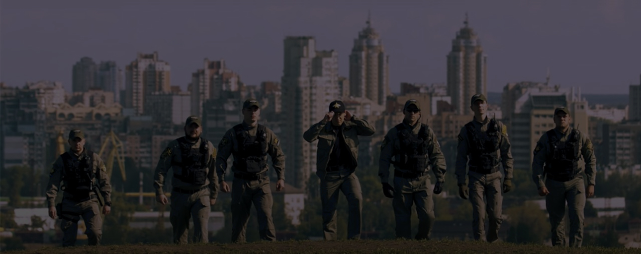 SHERIFF Special Forces Challenge