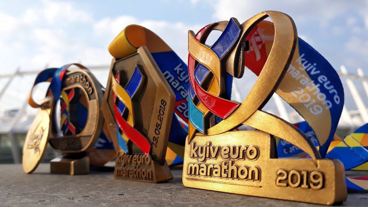 Kyiv Euro Marathon