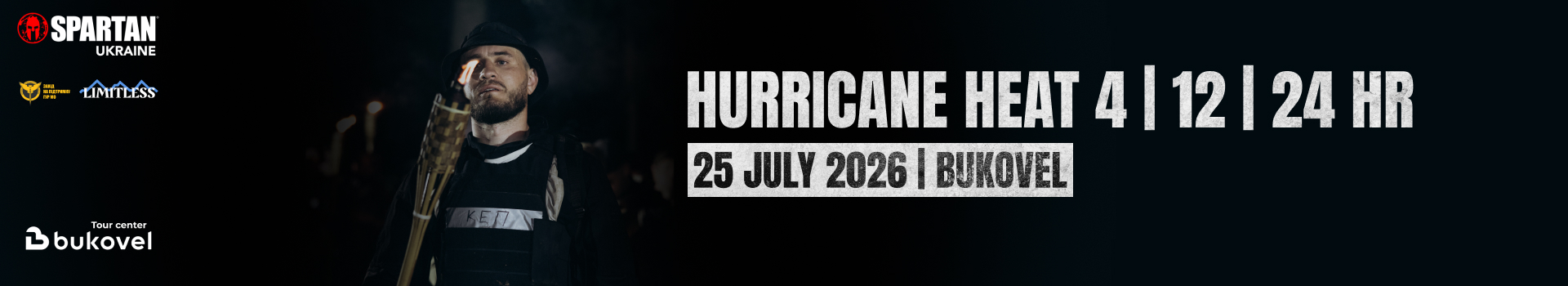 Hurricane Heat