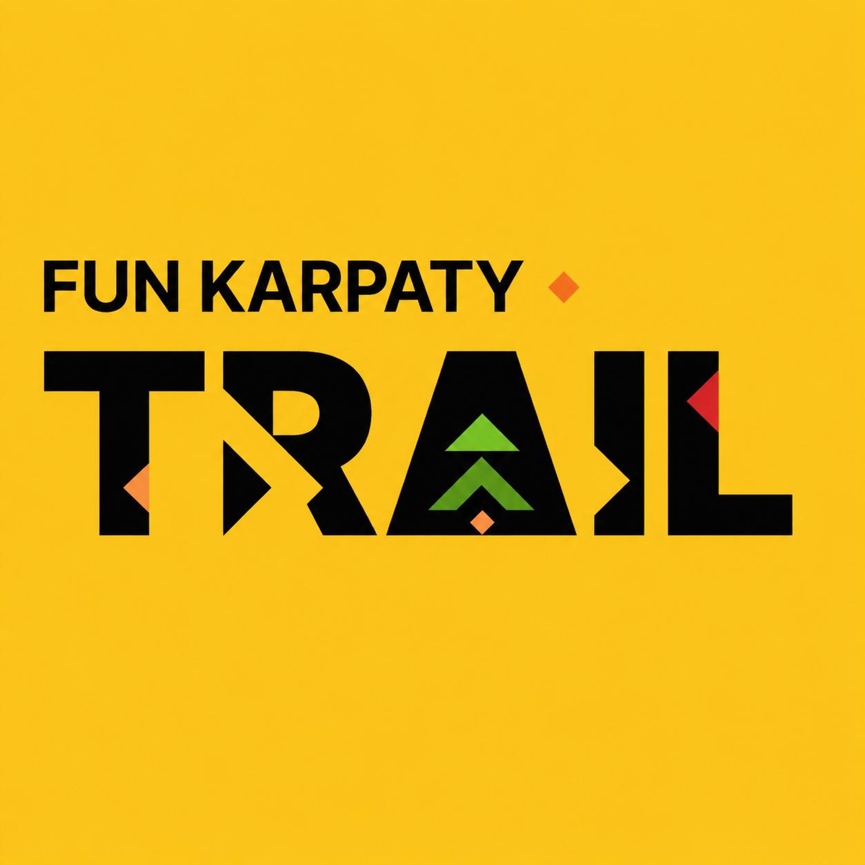 Fun Karpaty Trail