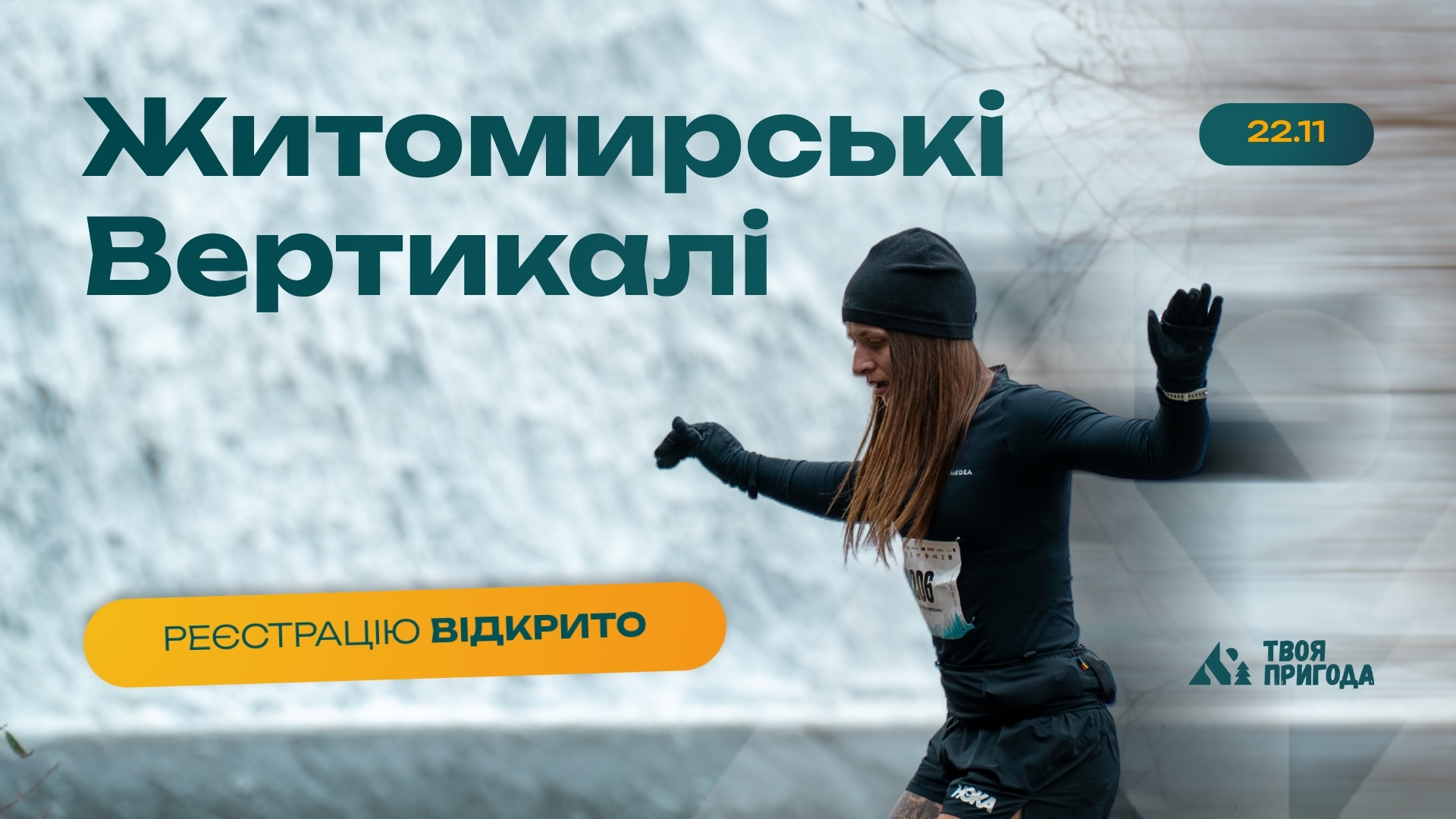Житомирські вертикалі