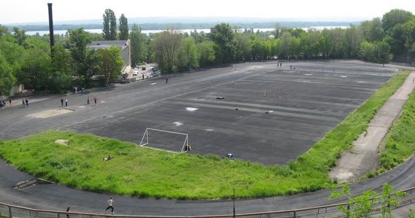 Побежали 2.0 Днепропетровск