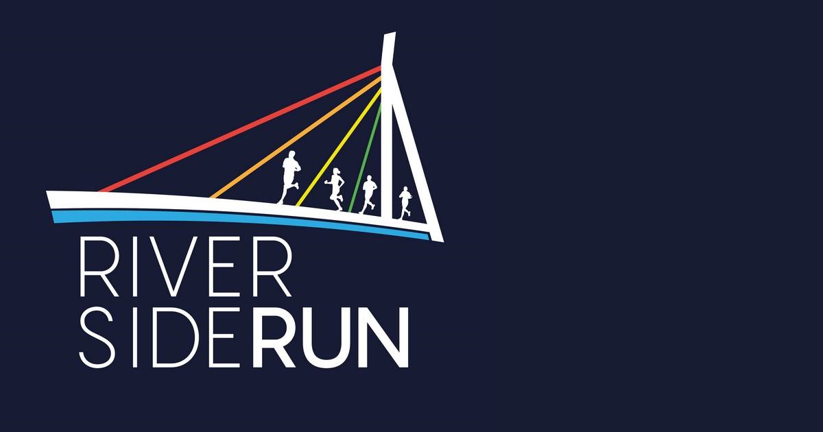 4F Kharkiv Riverside Run 2018