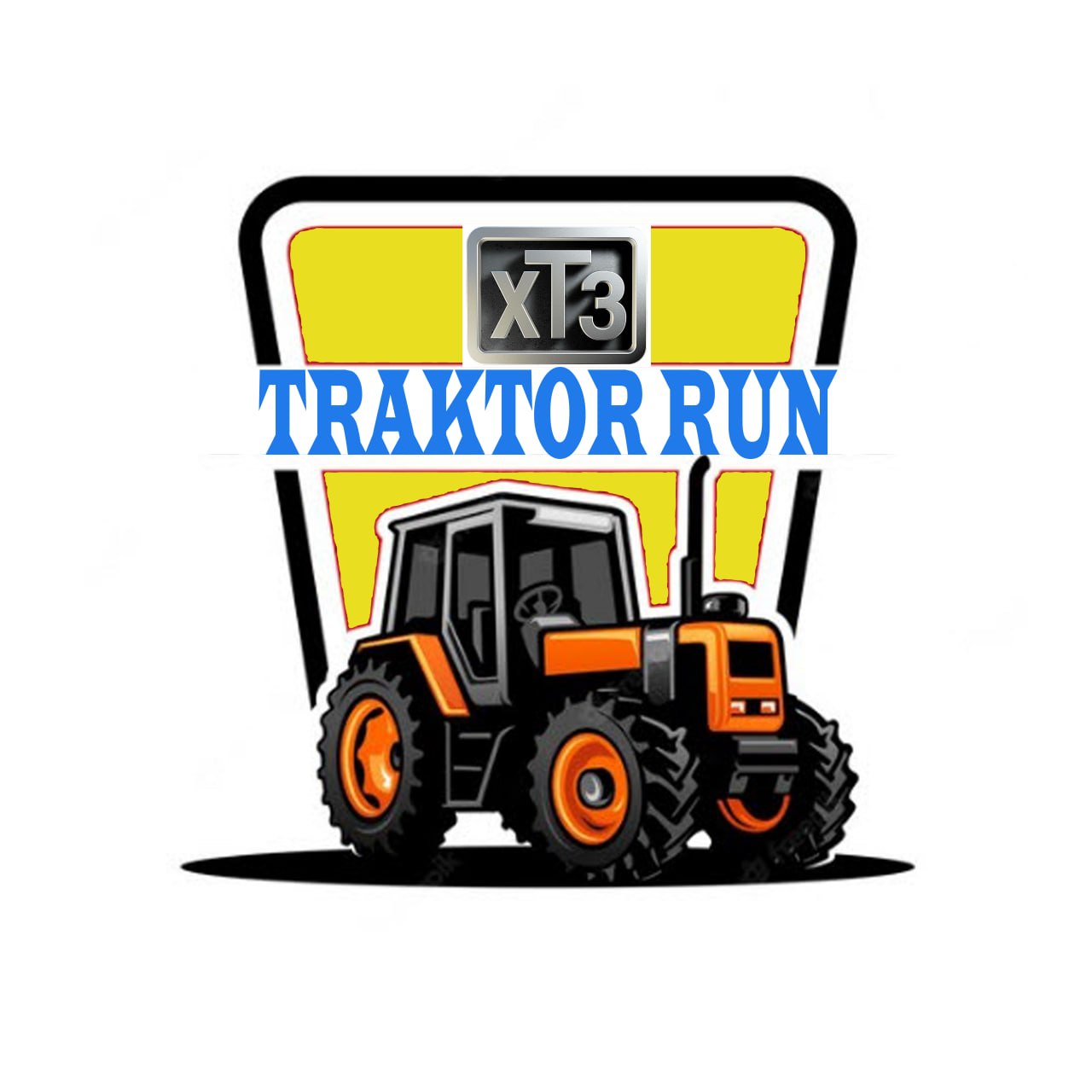 TRAKTOR RUN 2026