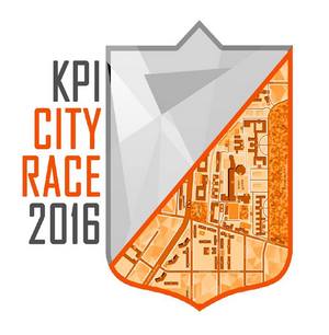 KPI City Race (спортивне орієнтування) 2016