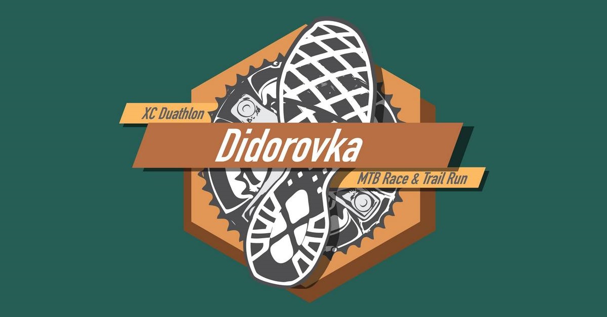 Didorovka Trail Run 2017