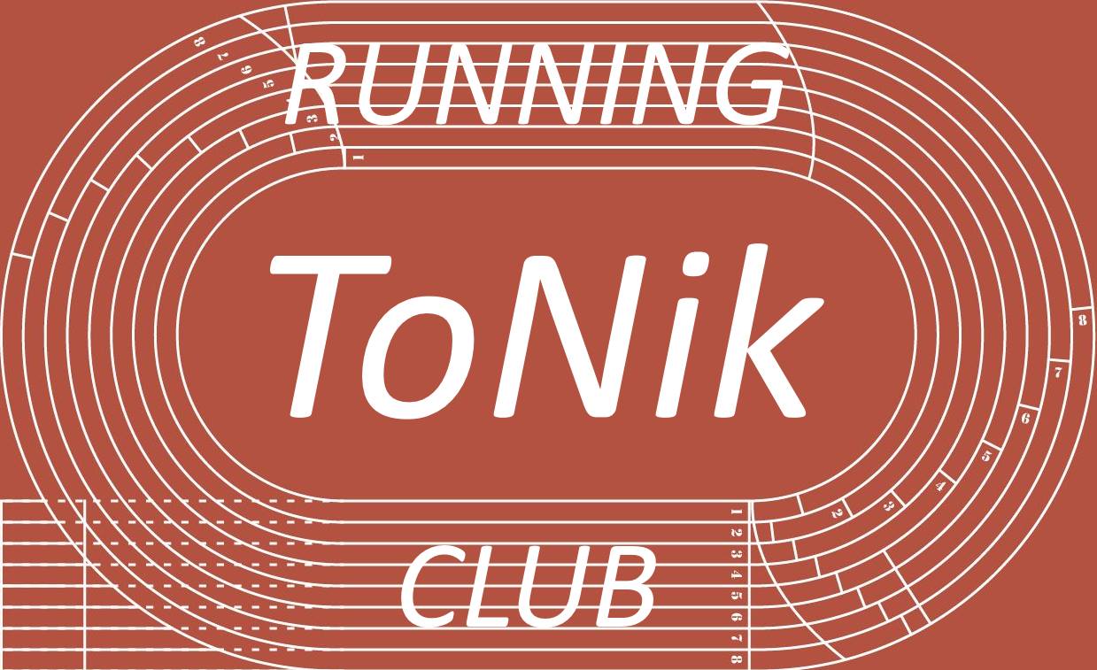 ToNik Running Club Николаев