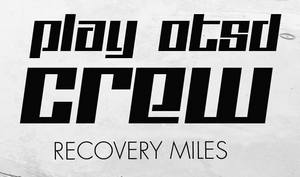 PLAY OUTSIDE: Recovery Miles 