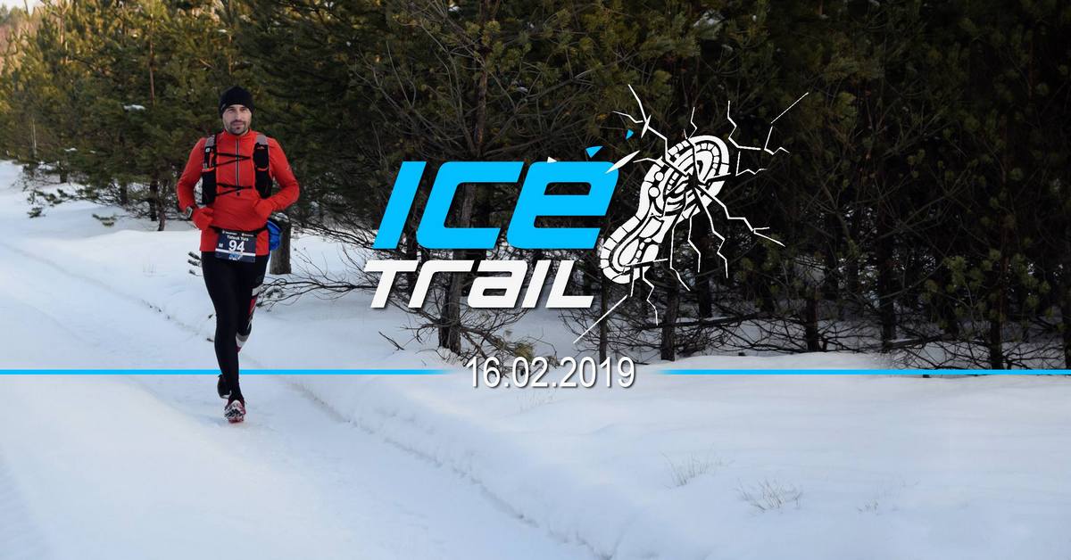 Ice Trail 2019